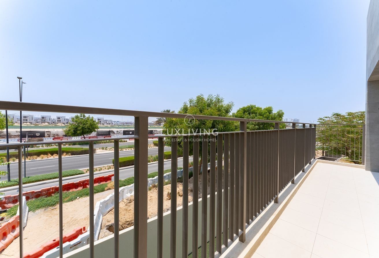 EMAAR South Expo Golf Villas 3 Image