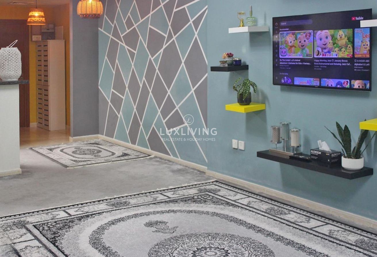 Skycourts Tower D - Towers  Image