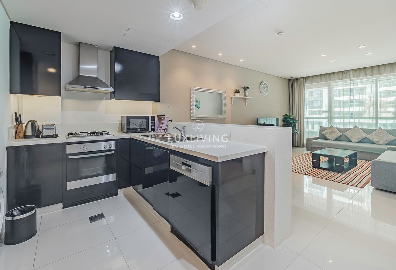DAMAC Maison Canal Views  Image