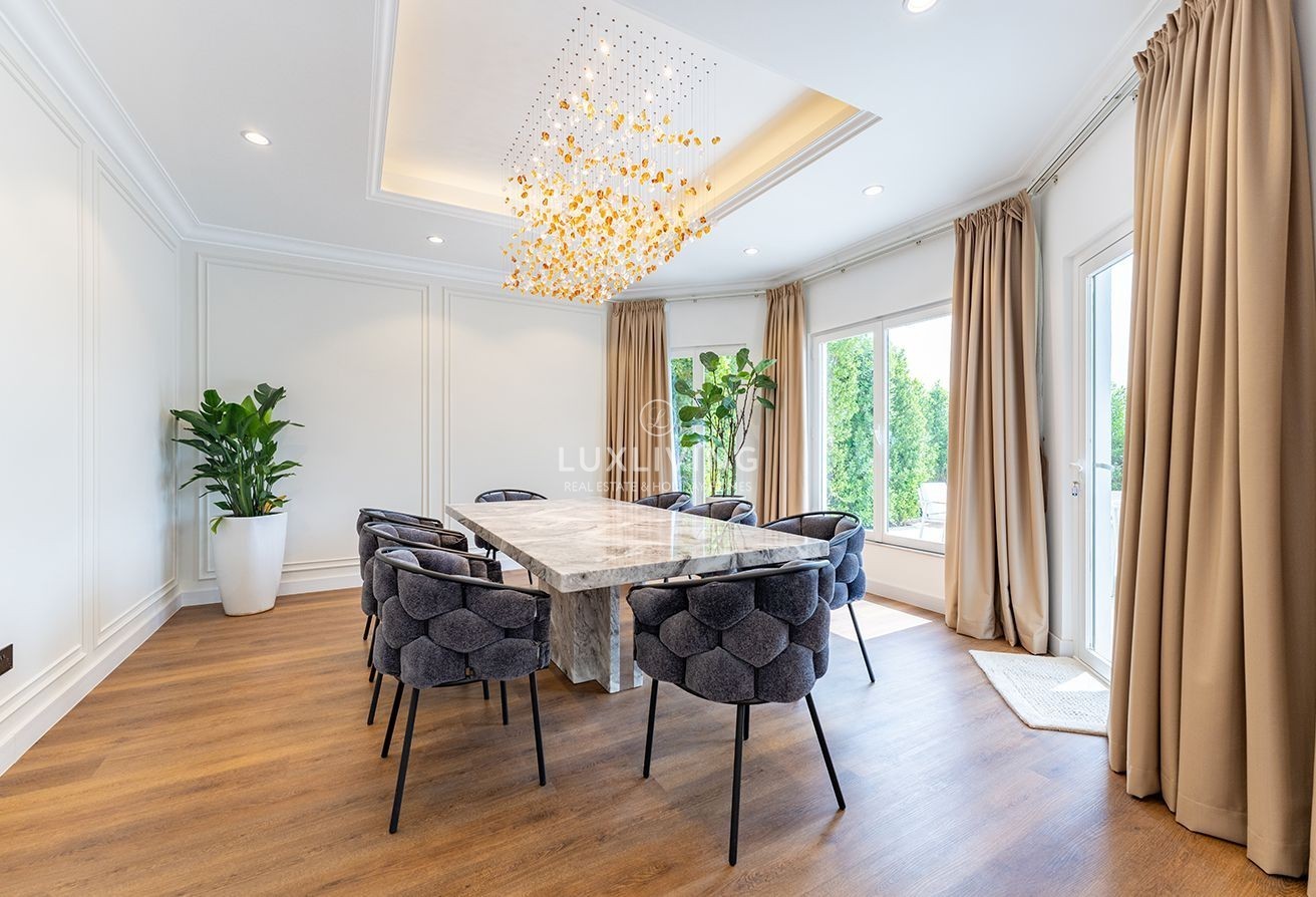 Garden Homes Frond C Image