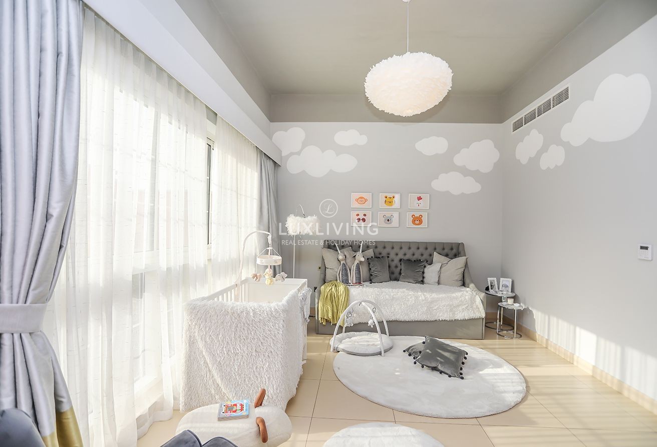 Nad Al Sheba 3 Villas Image