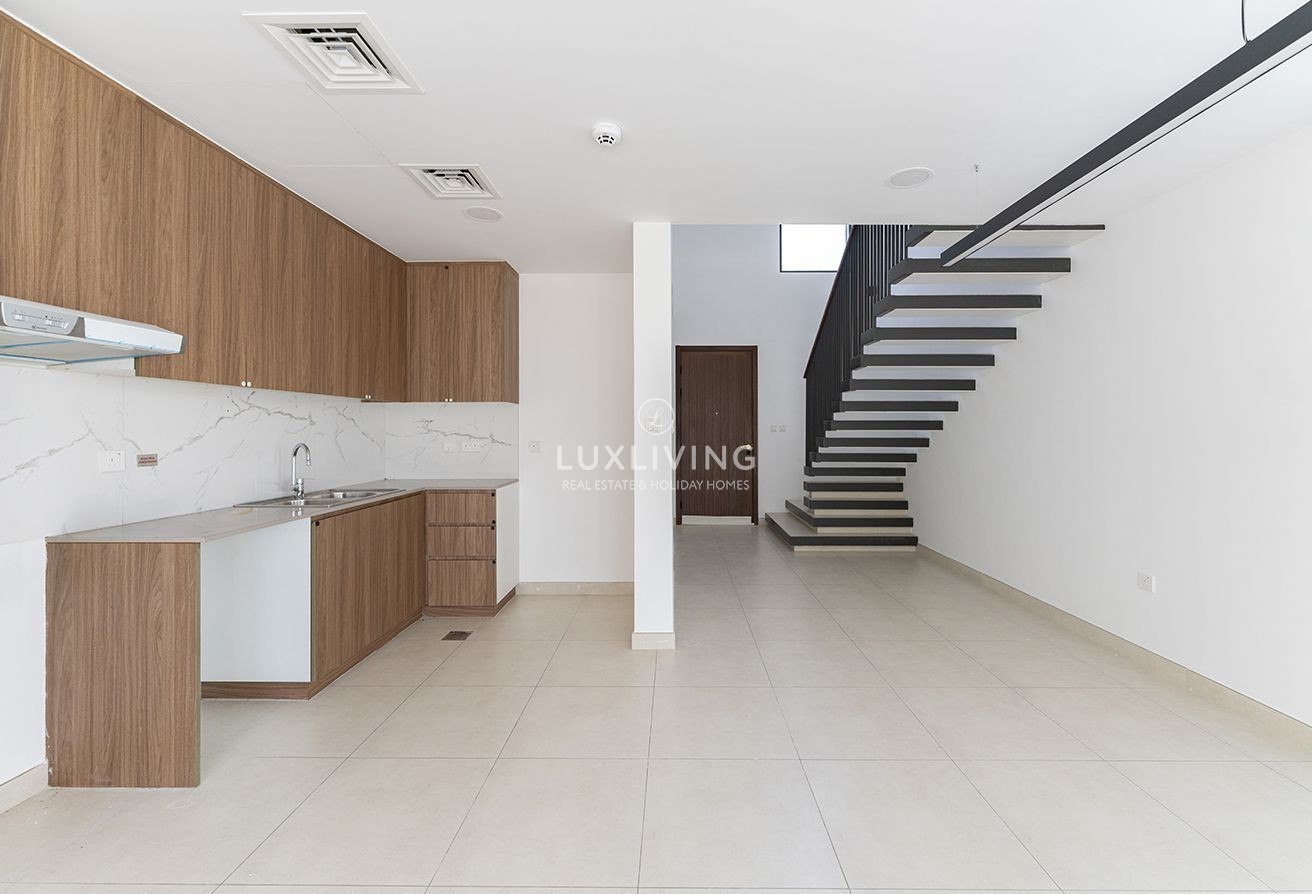 Shams Townhouses  Image