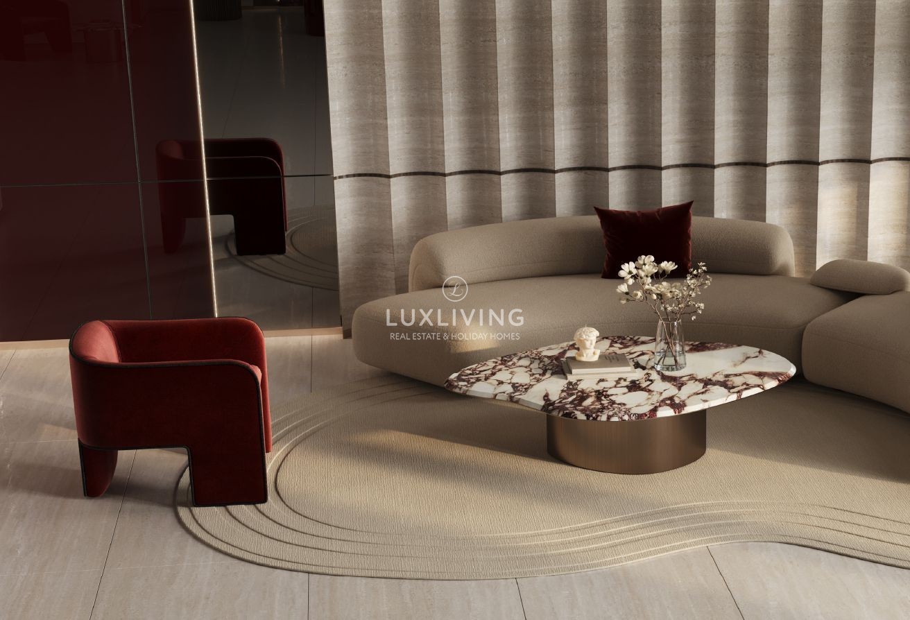 Binghatti Ruby  Image