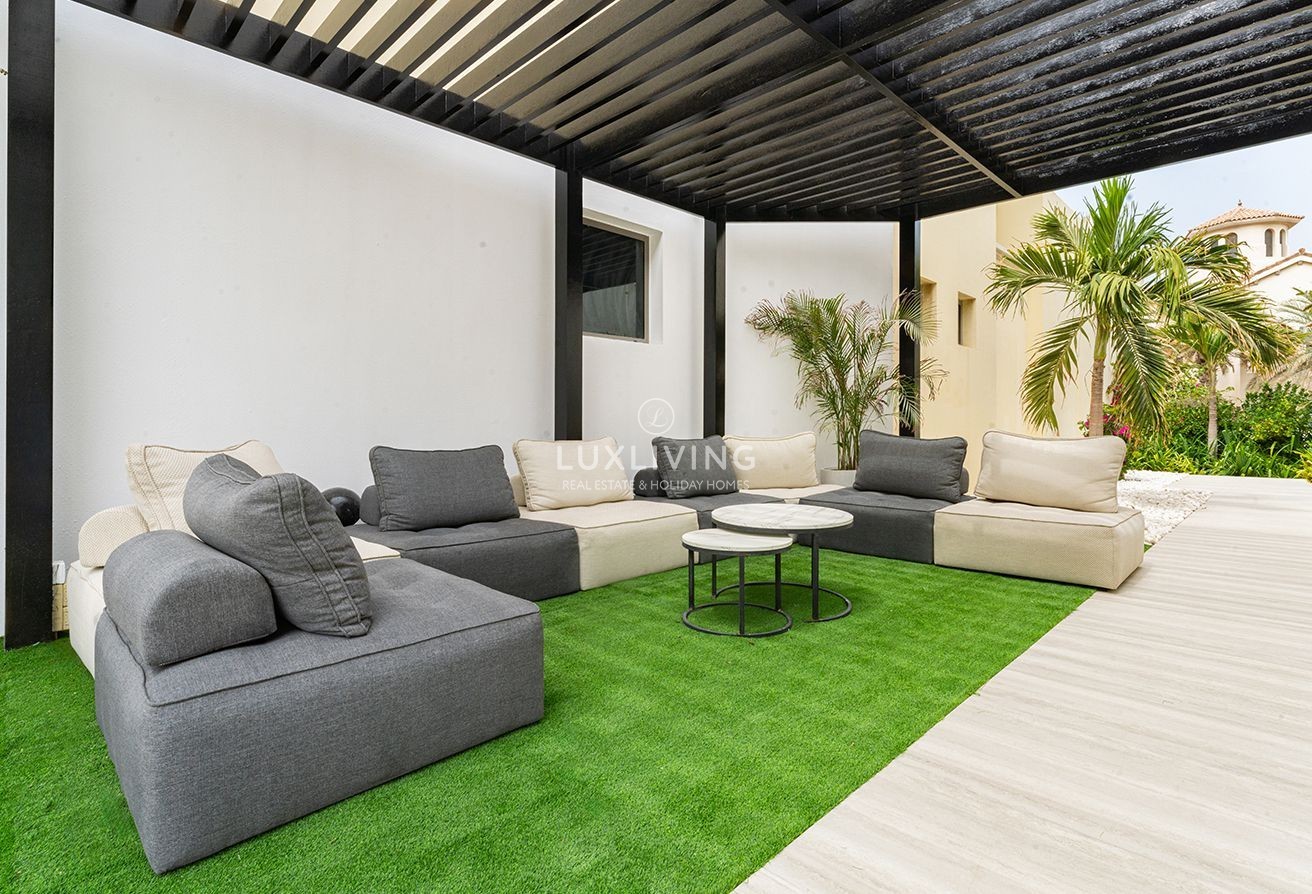 Garden Homes Frond C Image