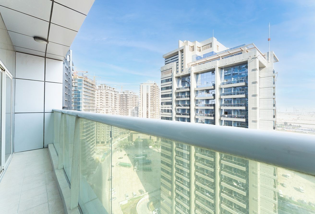 Global Golf Residences 2  Image